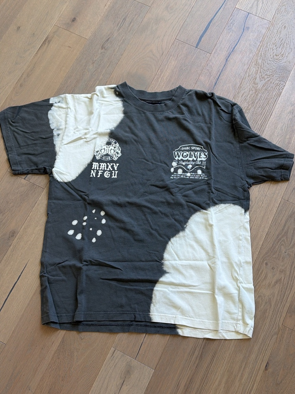 DARC SPORT T SHIRT